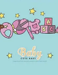 Фотоальбом UFO 10x15x200 PP-46200 Toys Girl