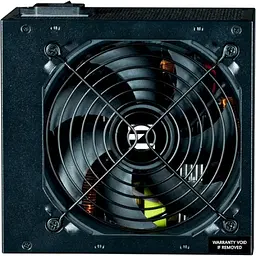 Блок живлення 700 Вт, Decamax, Black, 80 Plus Zalman teh0028844 - мініатюра 4