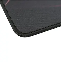 Килимок для мишки Borofone BG8 24x20 см чорний - мініатюра 6