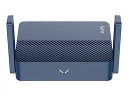 Бездротовий маршрутизатор (роутер) CUDY TR3000 - мініатюра 2