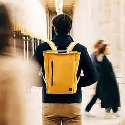 Сумка Native Union W.F.A Backpack Kraft (BACKPACK-KFT) - мініатюра 8