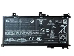 Акумулятор для ноутбука HP Pavilion 15-BC Omen 15-AX серії TE04XL