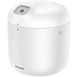 Зволожувач повітря BASEUS elephant humidifier 600ml