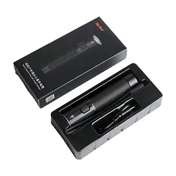 Ліхтар NexTool 1200 лм, алюмінієвий корпус (NE20069) - мініатюра 3