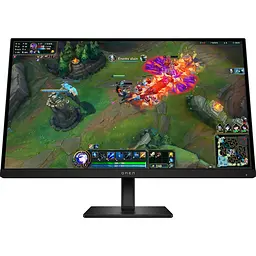 Монітор HP 27` Omen 27q G2 (AV4H6AA) [149024]