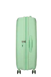 Валіза 77 См American Tourister SOUNDBOX PASTEL GREEN 77x51,5x29,5(32,5) 32G*64003 - мініатюра 10