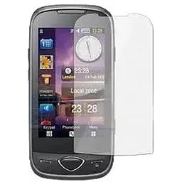 Захисна плівка Screenguard для екрана Samsung S5560