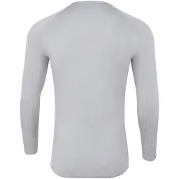 Термокофта Frontier Juniper XL merino/bamboo Stone - мініатюра 3