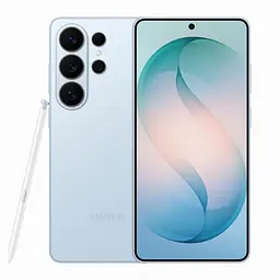 Смартфон Samsung Galaxy S26 Ultra 5G (S948) 6.9" 16/1024ГБ, 2SIM, 5000 мАг, синій - мініатюра 3