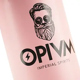 Джин Opivm Strawberry 37.5% 0.7 л - мініатюра 5