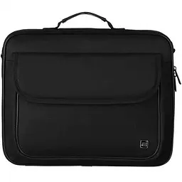 Сумка для ноутбука 2E 14" 2Е Black (2E-CBT6814BK) - мініатюра 3