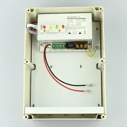 Блок живлення для систем відеоспостереження Full Energy BBGP-125W - мініатюра 3