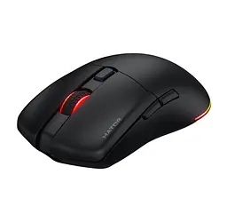 Ігрова миша HATOR HTM-630 Pulsar3 Wireless ESports Gaming 12000DPI 35G - мініатюра 2