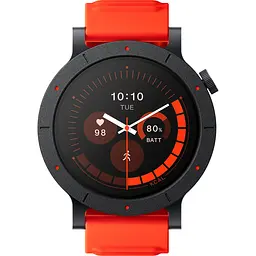 Смарт-годинник CMF Watch Pro 3 Orange [142309] - мініатюра 2