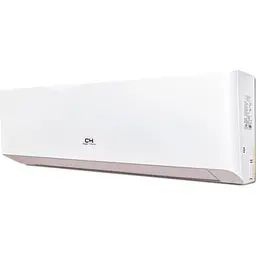 Спліт-система Cooper&Hunter Supreme CH-S09FTXAM2S-WP White [106465] - мініатюра 3