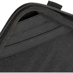 Сумка для ноутбука RivaCase Antishock 5131 15.6` Black [112610] - мініатюра 11