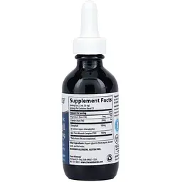 Хлорофіл Trace Minerals іонний 100 мг 59 мл - мініатюра 2