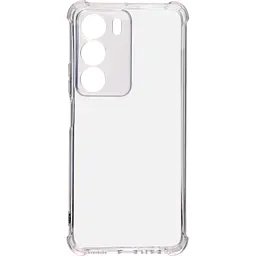 Чохол до мобільного телефона Armorstandart Air Force Realme C71 4G Clear (ARM83885)