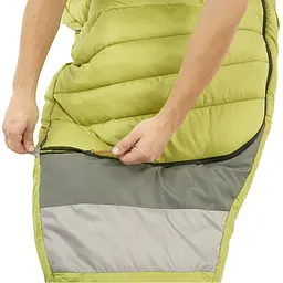 Спальник Kelty Tuck 20 Regular (1012-35411718-RR) - мініатюра 4