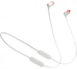 HF Sport JBL Tune125 BT White (JBLT125BTWHT) UA