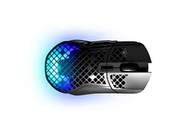 Миша SteelSeries Aerox 5 Wireless (62406) - мініатюра 3