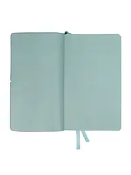 Щоденник 2027 12х20 cм LEO Planner Glory датований фісташковий (252717) - мініатюра 4