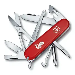 Ніж Victorinox Swiss Army Fisherman (1.4733.72)
