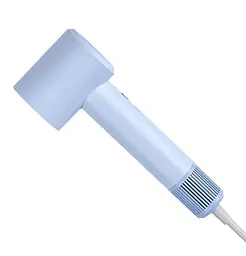 Фен Mijia Ionic Hair Dryer H501 SE Blue - мініатюра 2