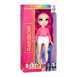 Лялька Rainbow High ОРР S2 Стелла (988663) - мініатюра 2