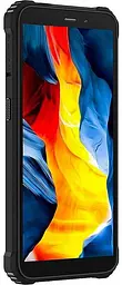 Смартфон Oukitel WP32 4/128GB Black - мініатюра 4