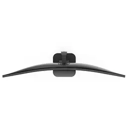 Монітор TFT 34 AOC CU34V5C/BK, WQHD, VA, 100Гц, 1 мс, вигнутий, HDMI, DP, USB-C, USB-hub, колонки, чорний - мініатюра 7
