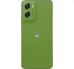 Смартфон Motorola Moto G06 4/64GB Tendril (UA) - мініатюра 4