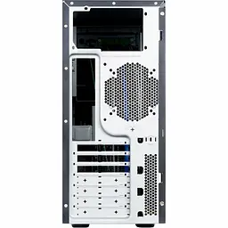 Корпус для ПК Chieftec CLASSIC (CM-25B-OP) - мініатюра 5