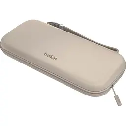 Чохол Belkin Case for Nintendo Switch 2 Sand (ENA002HQSA)