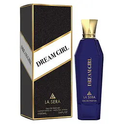 Парфумована вода жіноча La Sera Dream Girl 100мл (MM35200) - мініатюра 2
