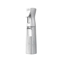Розпилювач для води The Shave Factory Spray Bottle Білий 300 мл