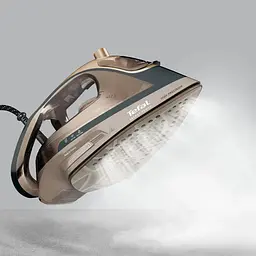 Праска Tefal Energy Power 1500 Вт 270 мл бежева (FV6882E0) - мініатюра 5
