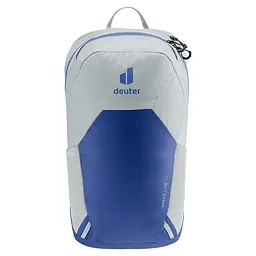 Рюкзак Deuter Speed Lite 13 Tin Indigo (1052-3410022 4338) - мініатюра 8