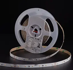 LED Стрічка 4,8W 60LED 3000K 380LM IP20 24V KLOODI KD2216-60-4.8W-3К-24V
