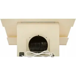 Витяжка ELEYUS FOCUS 700 60 BG - мініатюра 11