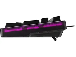 Клавіатура HyperX Alloy Origins 2 1800 Black (B4QS4AA) - мініатюра 4