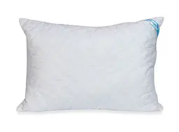 Подушка Leleka-Textile Економ стьобаний чохол 50х70