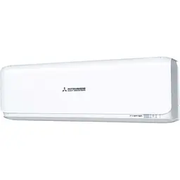 Спліт-система Mitsubishi Heavy Deluxe Inverter (SRK35ZSX-W/ SRC35ZSX-W) [129597] - мініатюра 2