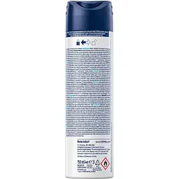 Антиперспірант NIVEA MEN Дерма контроль. Захист та екстракомфорт спрей 150 мл - мініатюра 2