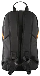 Рюкзак спортивний Crivit Wander-Rucksack 20 л для ноутбука чорний - мініатюра 2