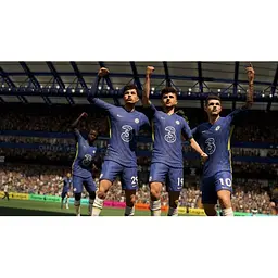 Гра FIFA 22 (російська версія) (Xbox Series X) - мініатюра 8