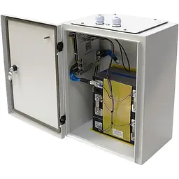 Акумулятор Seko LiFePO4 12V [12.8V/120Ah/1536Wh] [YT37660] [152967]