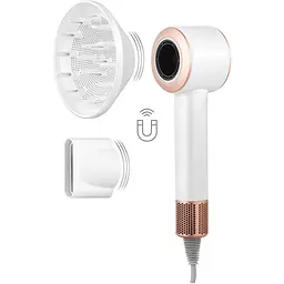Фен Sencor SHD 8900RS (41025180)