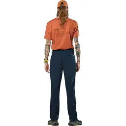 Штани Salewa Puez Dolomia 2 Pants Mns - мініатюра 2