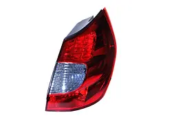 Ліхтар (фонарь) задній правий Renault Scenic II 03-10р DEPO (551-1971R-UE)